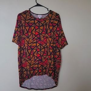 Lularoe XS Irma